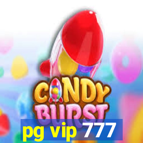 pg vip 777